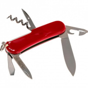 Складаний ніж Victorinox EVOLUTION 10 2.3803.E 2 – techzone.com.ua Складаний ніж Victorinox EVOLUTION 10 2.3803.E 2 – techzone.com.ua
