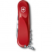 Складной нож Victorinox EVOLUTION 10 2.3803.E 3 – techzone.com.ua Складной нож Victorinox EVOLUTION 10 2.3803.E 3 – techzone.com.ua