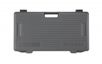 Кейс для педалей эффектов Boss BCB 90х Pedal Board 3 – techzone.com.ua