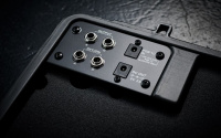 Кейс для педалей эффектов Boss BCB 90х Pedal Board 6 – techzone.com.ua
