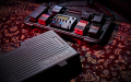 Кейс для педалей эффектов Boss BCB 90х Pedal Board 10 – techzone.com.ua