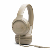 Дротові накладні навушники JBL Tune 530 Wired Beige (JBLT530BEG) 2 – techzone.com.ua Дротові накладні навушники JBL Tune 530 Wired Beige (JBLT530BEG) 2 – techzone.com.ua