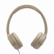 Дротові накладні навушники JBL Tune 530 Wired Beige (JBLT530BEG) 7 – techzone.com.ua Дротові накладні навушники JBL Tune 530 Wired Beige (JBLT530BEG) 7 – techzone.com.ua