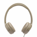 Дротові накладні навушники JBL Tune 530 Wired Beige (JBLT530BEG) 5 – techzone.com.ua