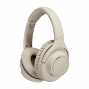 Навушники Audio-Technica ATH-S300BT Beige (ATHS300BTBG) 1 – techzone.com.ua