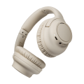 Навушники Audio-Technica ATH-S300BT Beige (ATHS300BTBG) 3 – techzone.com.ua