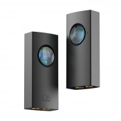 ЦАП та підсилювач Shanling UA1 II Black