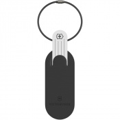 Адресна бирка Victorinox TRAVEL ESSENTIALS Black Vt653388 2 – techzone.com.ua Адресна бирка Victorinox TRAVEL ESSENTIALS Black Vt653388 2 – techzone.com.ua
