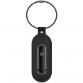 Адресна бирка Victorinox TRAVEL ESSENTIALS Black Vt653388 1 – techzone.com.ua