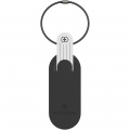 Адресна бирка Victorinox TRAVEL ESSENTIALS Black Vt653388 2 – techzone.com.ua