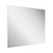 Зеркало с подсветкой Ravak OBLONG I 600x700 Белый (X000001562)