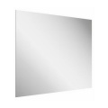 Зеркало с подсветкой Ravak OBLONG I 600x700 Белый (X000001562) 1 – techzone.com.ua