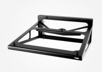 Настінний кронштейн Rega Turntable Wall Bracket 2016 Black 1 – techzone.com.ua