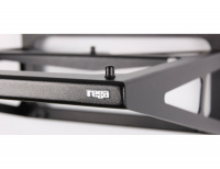 Настінний кронштейн Rega Turntable Wall Bracket 2016 Black 3 – techzone.com.ua Настінний кронштейн Rega Turntable Wall Bracket 2016 Black 3 – techzone.com.ua