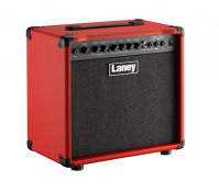 Гітарний комбопідсилювач Laney LX35R-RED 2 – techzone.com.ua Гітарний комбопідсилювач Laney LX35R-RED 2 – techzone.com.ua