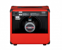 Гітарний комбопідсилювач Laney LX35R-RED 4 – techzone.com.ua Гітарний комбопідсилювач Laney LX35R-RED 4 – techzone.com.ua