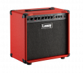 Гітарний комбопідсилювач Laney LX35R-RED 2 – techzone.com.ua