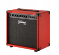 Гітарний комбопідсилювач Laney LX35R-RED 3 – techzone.com.ua