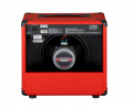 Гітарний комбопідсилювач Laney LX35R-RED 4 – techzone.com.ua