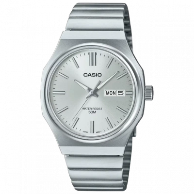 Чоловічий годинник Casio Timeless MTP-E735D-7A – techzone.com.ua
