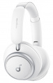 Навушники з мікрофоном Anker Soundcore Space Q45 White (A3040G21) 2 – techzone.com.ua