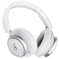Наушники с микрофоном Anker Soundcore Space Q45 White (A3040G21) 3 – techzone.com.ua