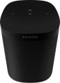 Моноблочная акустическая система Sonos One SL Black (ONESLEU1BLK) 1 – techzone.com.ua