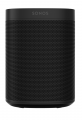 Моноблочная акустическая система Sonos One SL Black (ONESLEU1BLK) 2 – techzone.com.ua