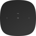 Моноблочная акустическая система Sonos One SL Black (ONESLEU1BLK) 4 – techzone.com.ua