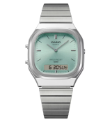 Годинник унісекс Casio Vintage Edgy AQ-240E-2A 2 – techzone.com.ua Годинник унісекс Casio Vintage Edgy AQ-240E-2A 2 – techzone.com.ua