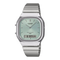 Годинник унісекс Casio Vintage Edgy AQ-240E-2A 1 – techzone.com.ua