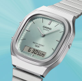 Годинник унісекс Casio Vintage Edgy AQ-240E-2A 3 – techzone.com.ua