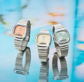 Годинник унісекс Casio Vintage Edgy AQ-240E-2A 6 – techzone.com.ua