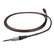 Кабель для навушників Silent Wire Series 16 mk2 6.3 mm (160025106) 3 м 1 – techzone.com.ua