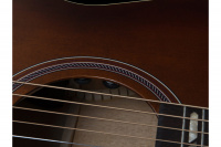 Norman ST30 MJ Havana Burst Гітара акустична 4 – techzone.com.ua Norman ST30 MJ Havana Burst Гітара акустична 4 – techzone.com.ua