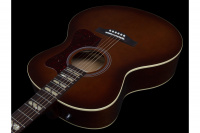 Norman ST30 MJ Havana Burst Гітара акустична 5 – techzone.com.ua Norman ST30 MJ Havana Burst Гітара акустична 5 – techzone.com.ua