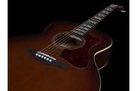 Norman ST30 MJ Havana Burst Гітара акустична 6 – techzone.com.ua Norman ST30 MJ Havana Burst Гітара акустична 6 – techzone.com.ua