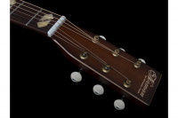 Norman ST30 MJ Havana Burst Гітара акустична 7 – techzone.com.ua Norman ST30 MJ Havana Burst Гітара акустична 7 – techzone.com.ua