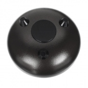 Глюкофон Fzone STD6I11N Black STEEL TONGUE DRUM 2 – techzone.com.ua