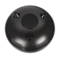 Глюкофон Fzone STD6I11N Black STEEL TONGUE DRUM 2 – techzone.com.ua