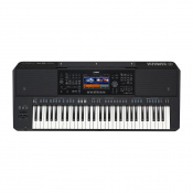 Синтезатор YAMAHA PSR-SX720 1 – techzone.com.ua