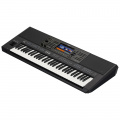 Синтезатор YAMAHA PSR-SX720 4 – techzone.com.ua