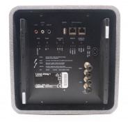 Сабвуфер Loewe Klang 1 Light Grey 2 – techzone.com.ua Сабвуфер Loewe Klang 1 Light Grey 2 – techzone.com.ua