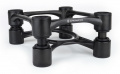 IsoAcoustics APERTA Black 1 – techzone.com.ua