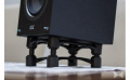 IsoAcoustics APERTA Black 4 – techzone.com.ua