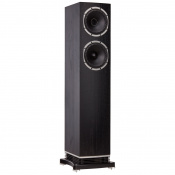 Акустика підлогова Fyne Audio F501 Black Oak 1 – techzone.com.ua