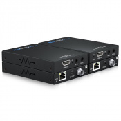 Комплект подовжувача Blustream HEX70SL-KIT 1 – techzone.com.ua
