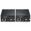 Комплект подовжувача Blustream HEX70SL-KIT 2 – techzone.com.ua