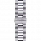Мужские часы Tissot Gentleman T127.410.11.051.00 5 – techzone.com.ua Мужские часы Tissot Gentleman T127.410.11.051.00 5 – techzone.com.ua