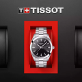 Чоловічий годинник Tissot Gentleman T127.410.11.051.00 8 – techzone.com.ua